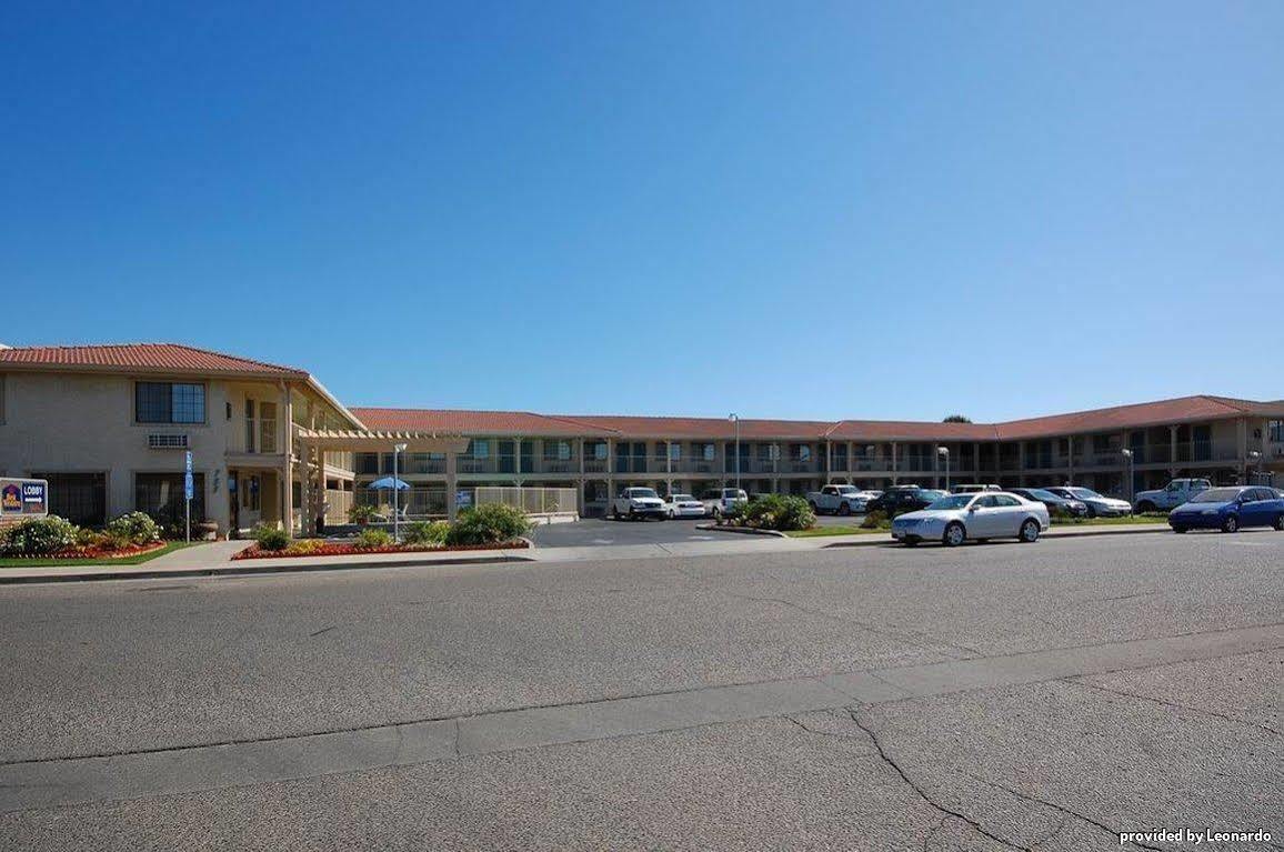 Best Western Hanford Inn Exterior photo